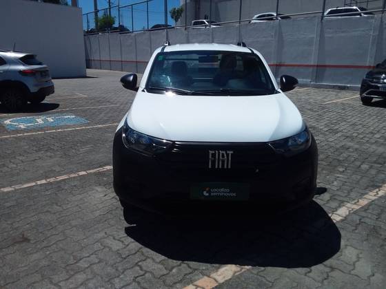 FIAT STRADA 1.3 FIREFLY FLEX ENDURANCE CS MANUAL FIAT STRADA 1.3 FIREFLY FLEX ENDURANCE CS MANUAL